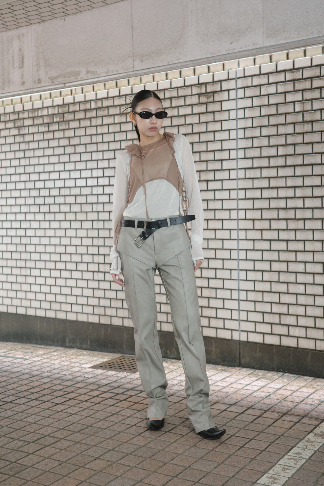 Double Take Belt