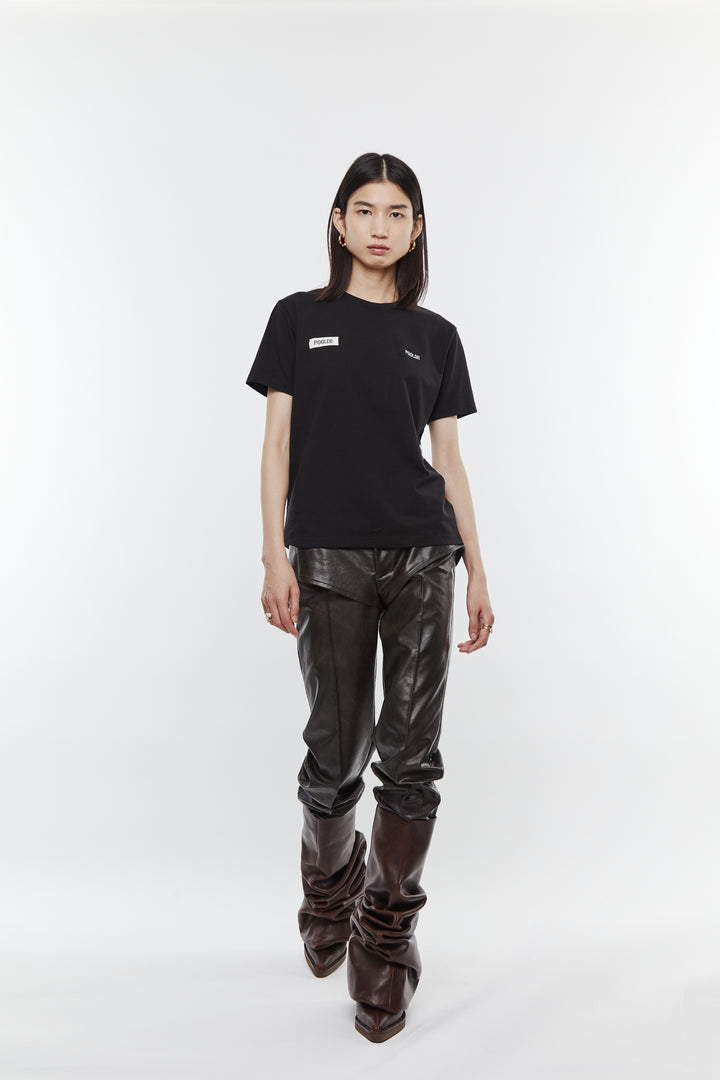 Melted Boots Brown