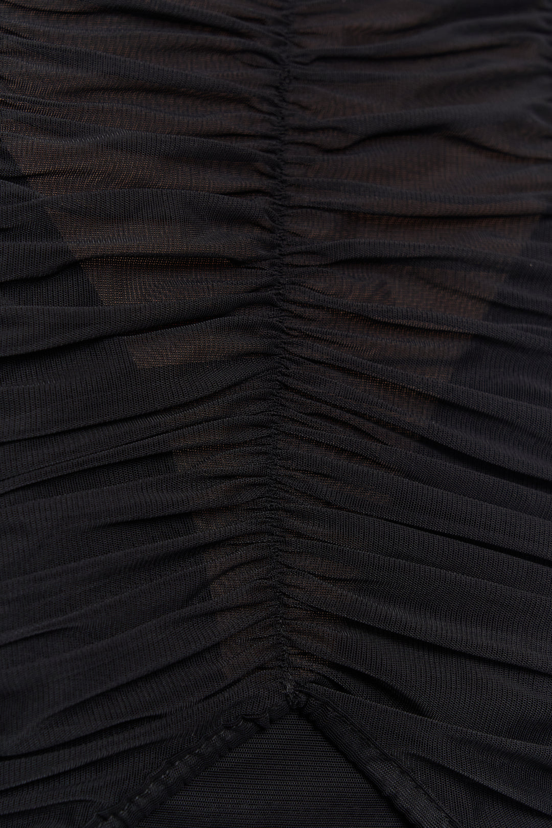 Skeleton Ribs Top
