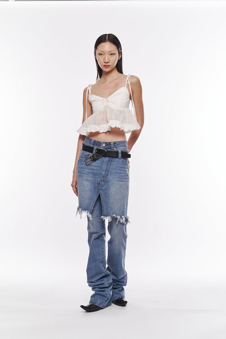 Double Take Belt