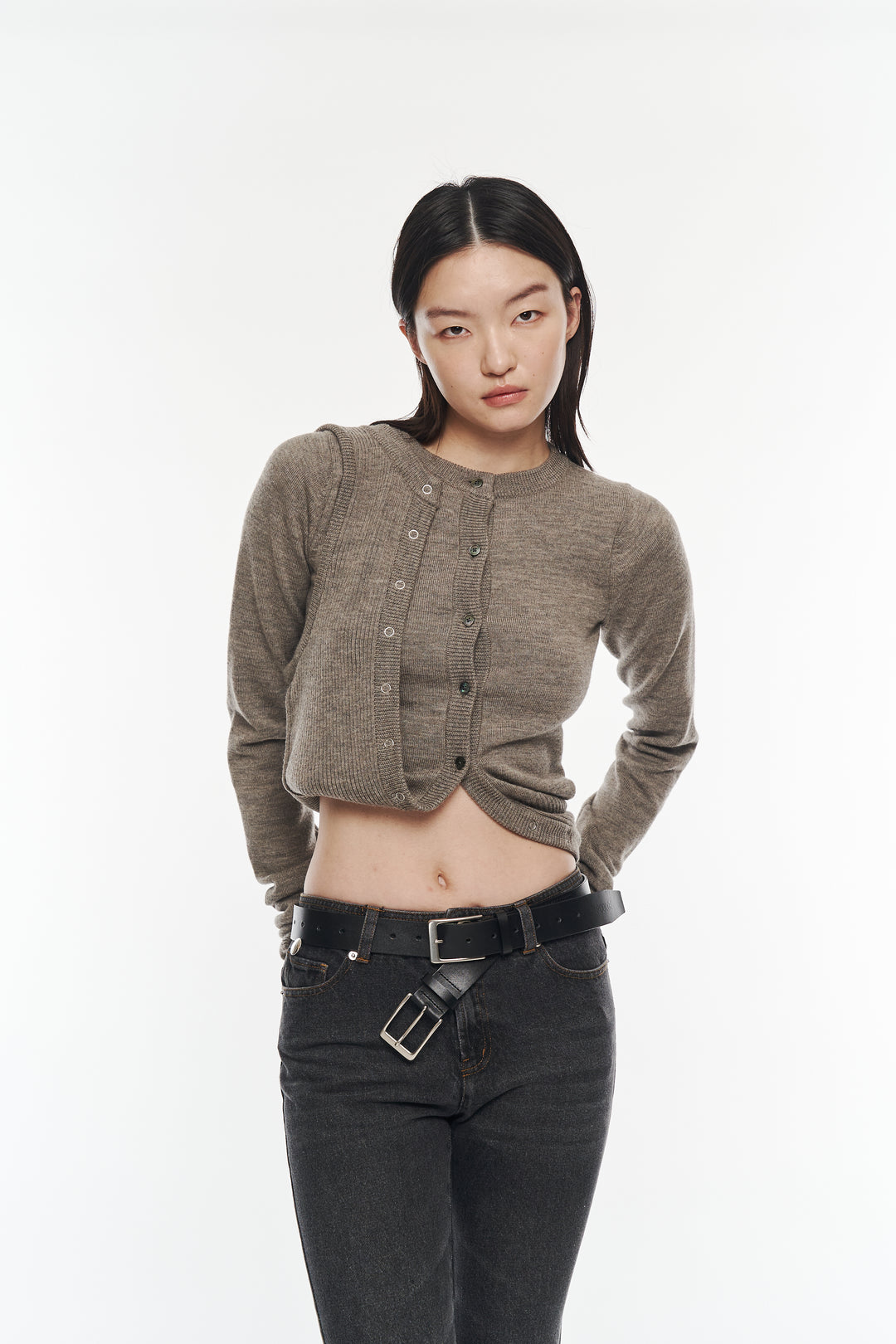 Double Take Belt