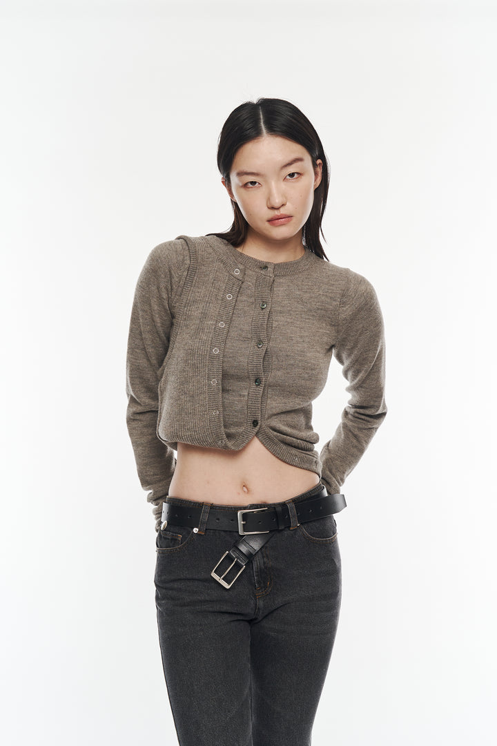 Double Take Belt