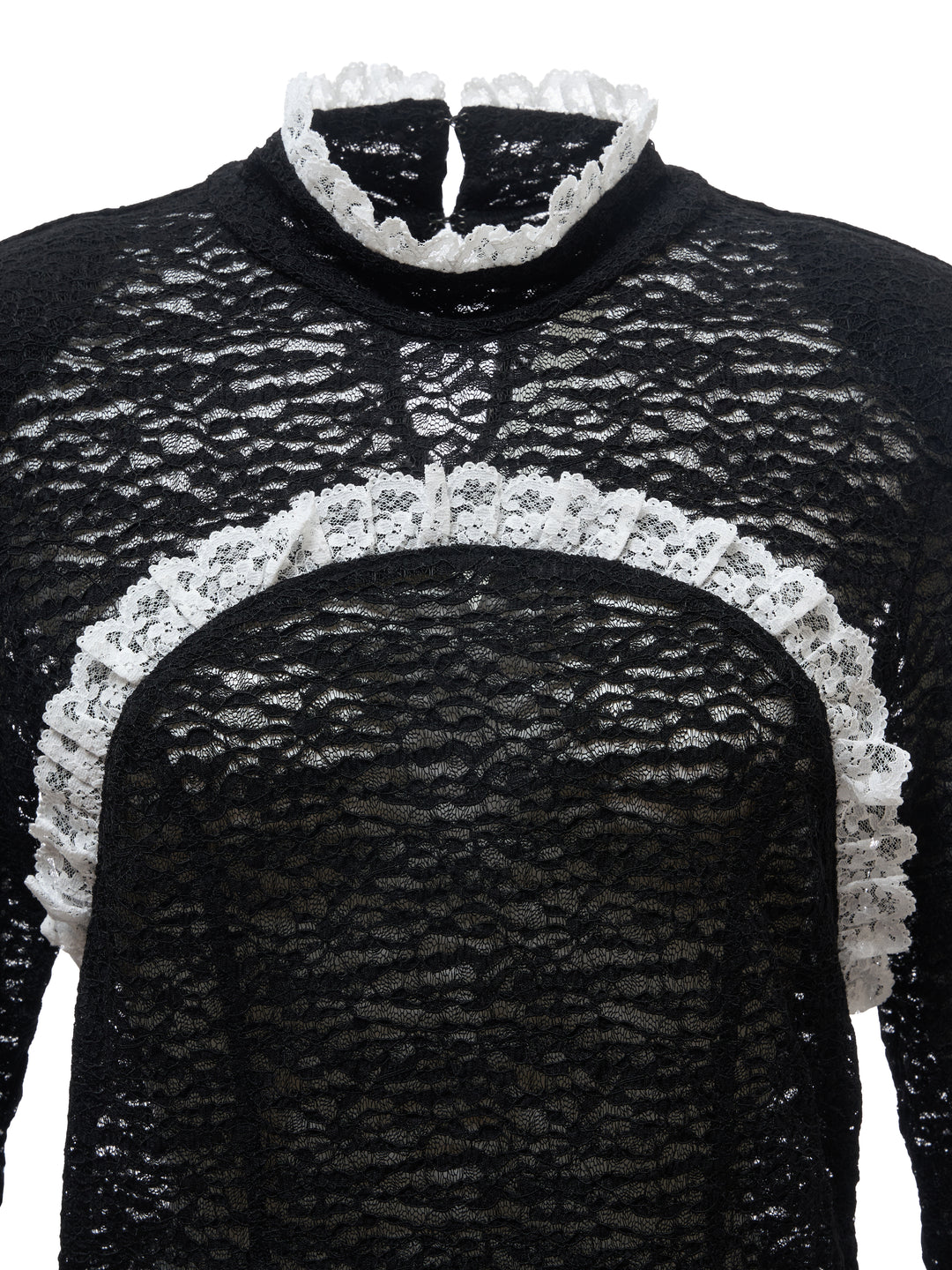 Duchess Top