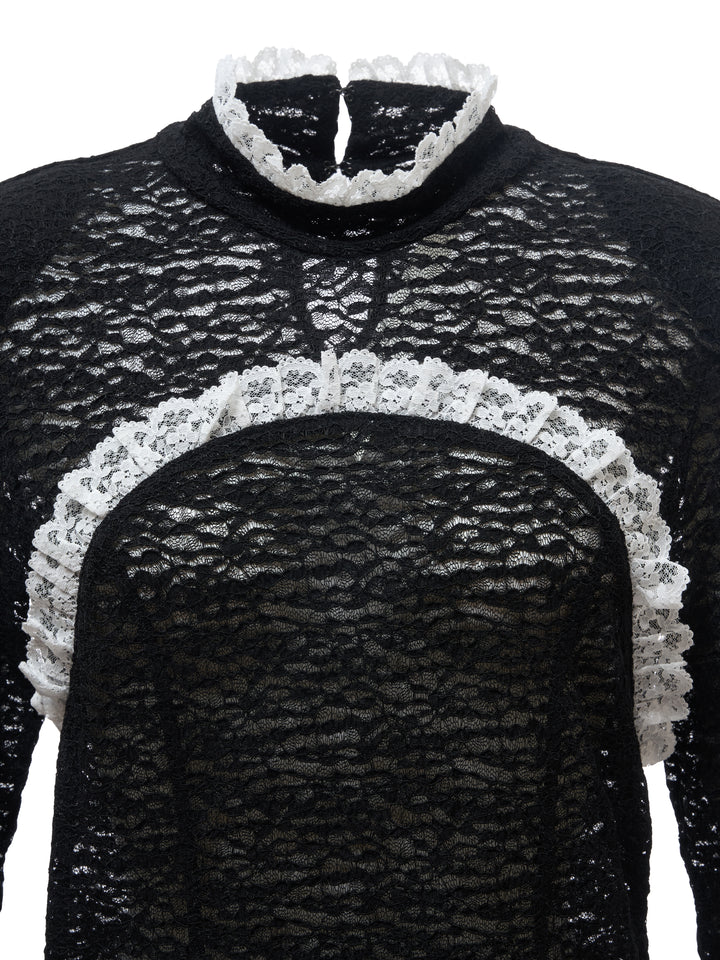 Duchess Top