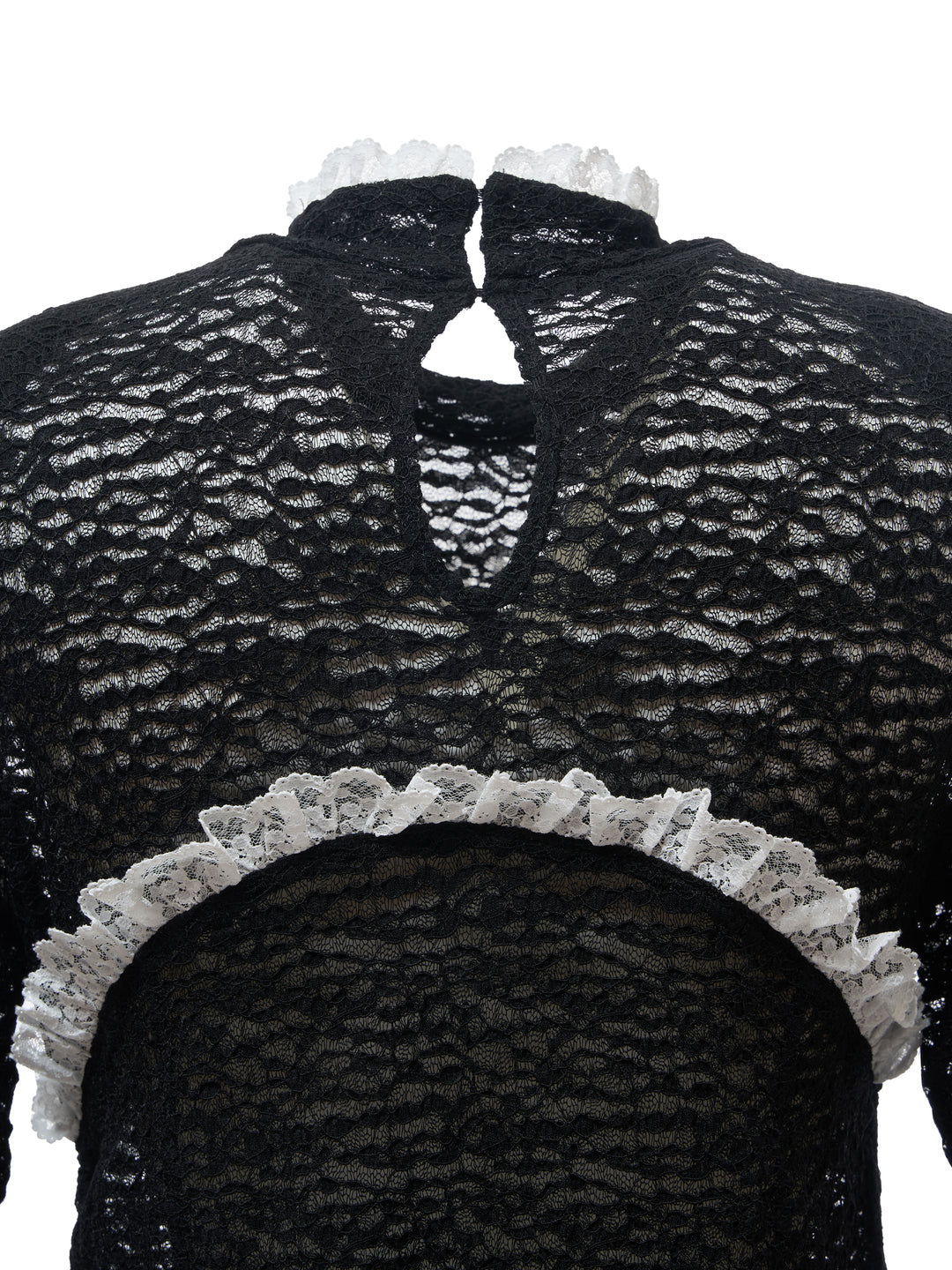 Duchess Top