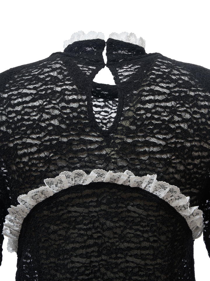 Duchess Top