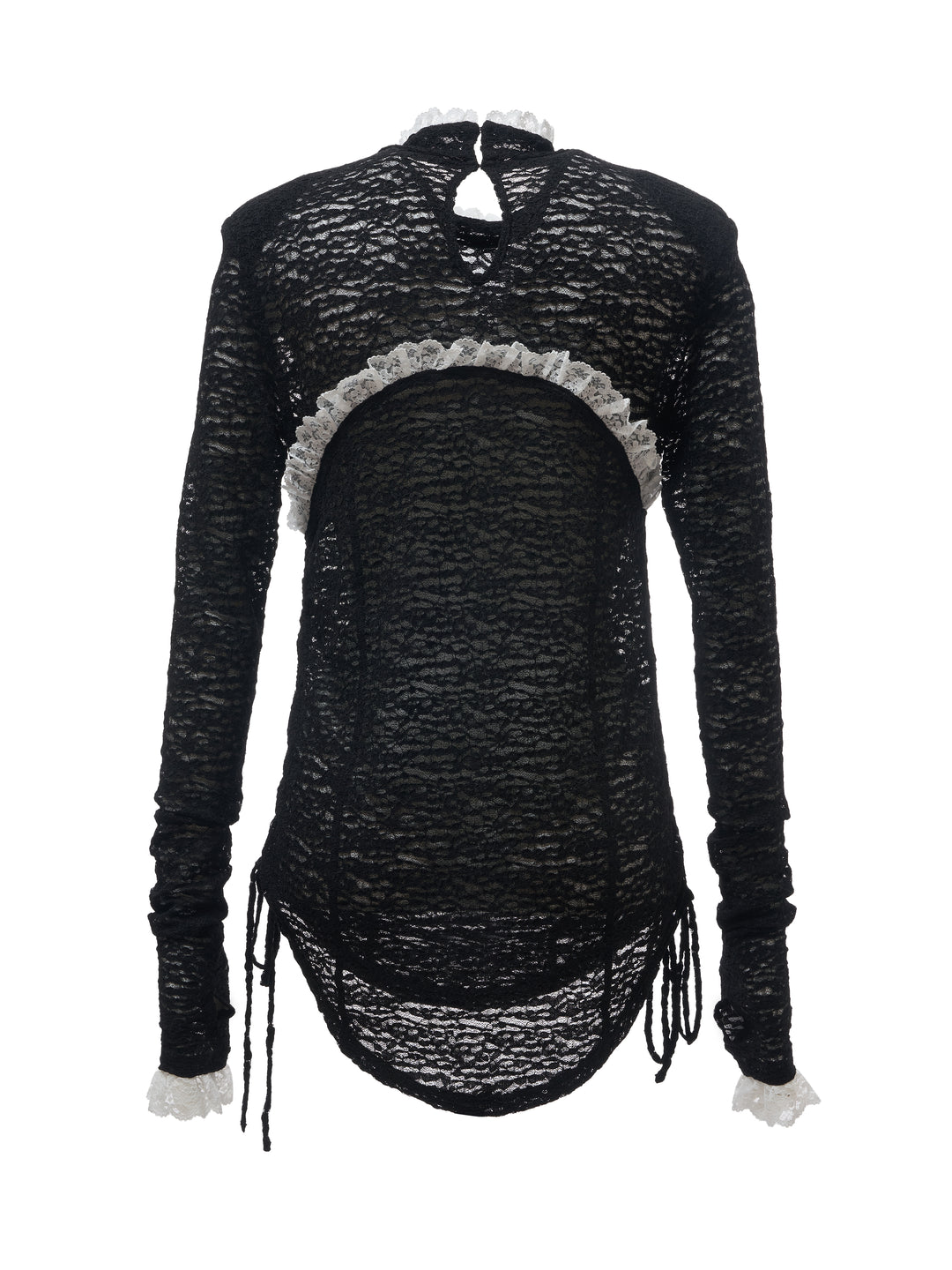 Duchess Top