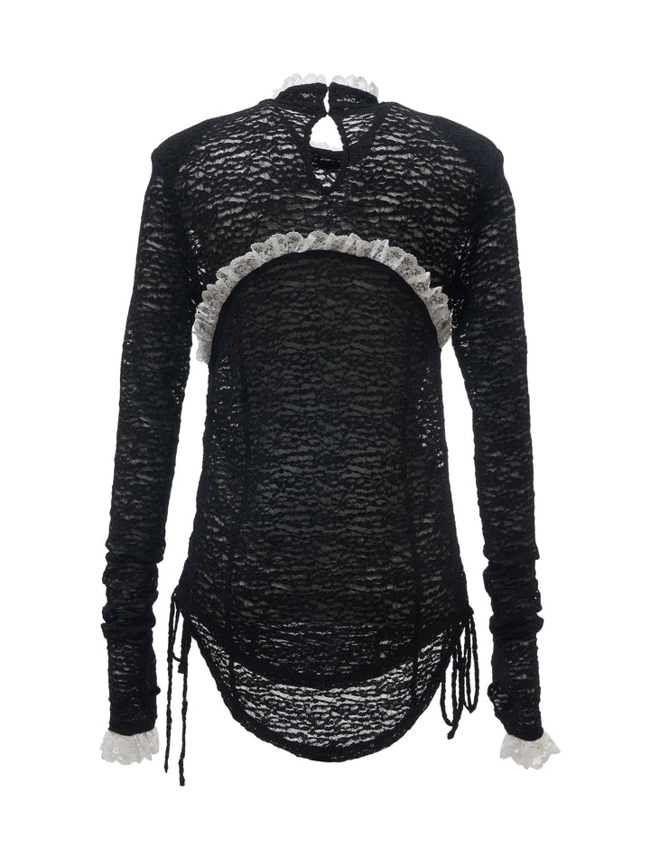 Duchess Top