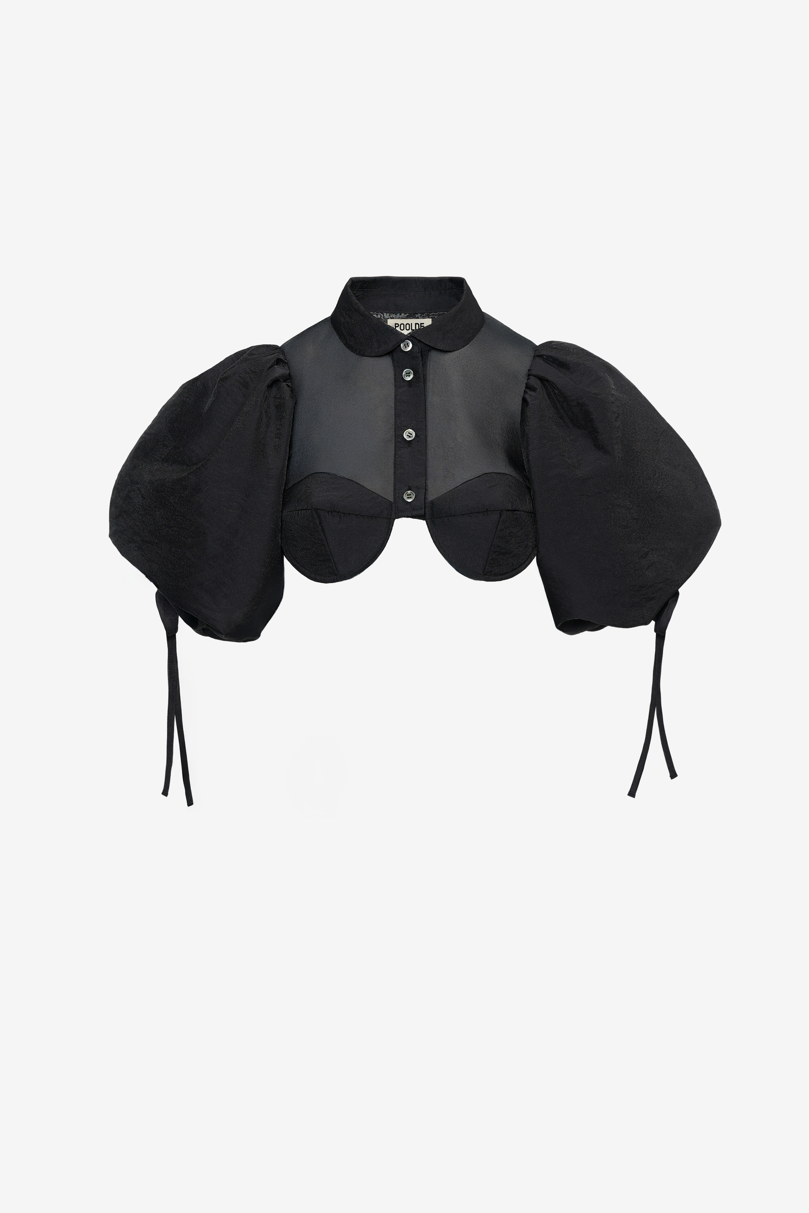 CLOUD BLOUSE – POOLDE