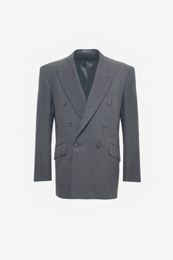 Sinatra Stripe Jacket