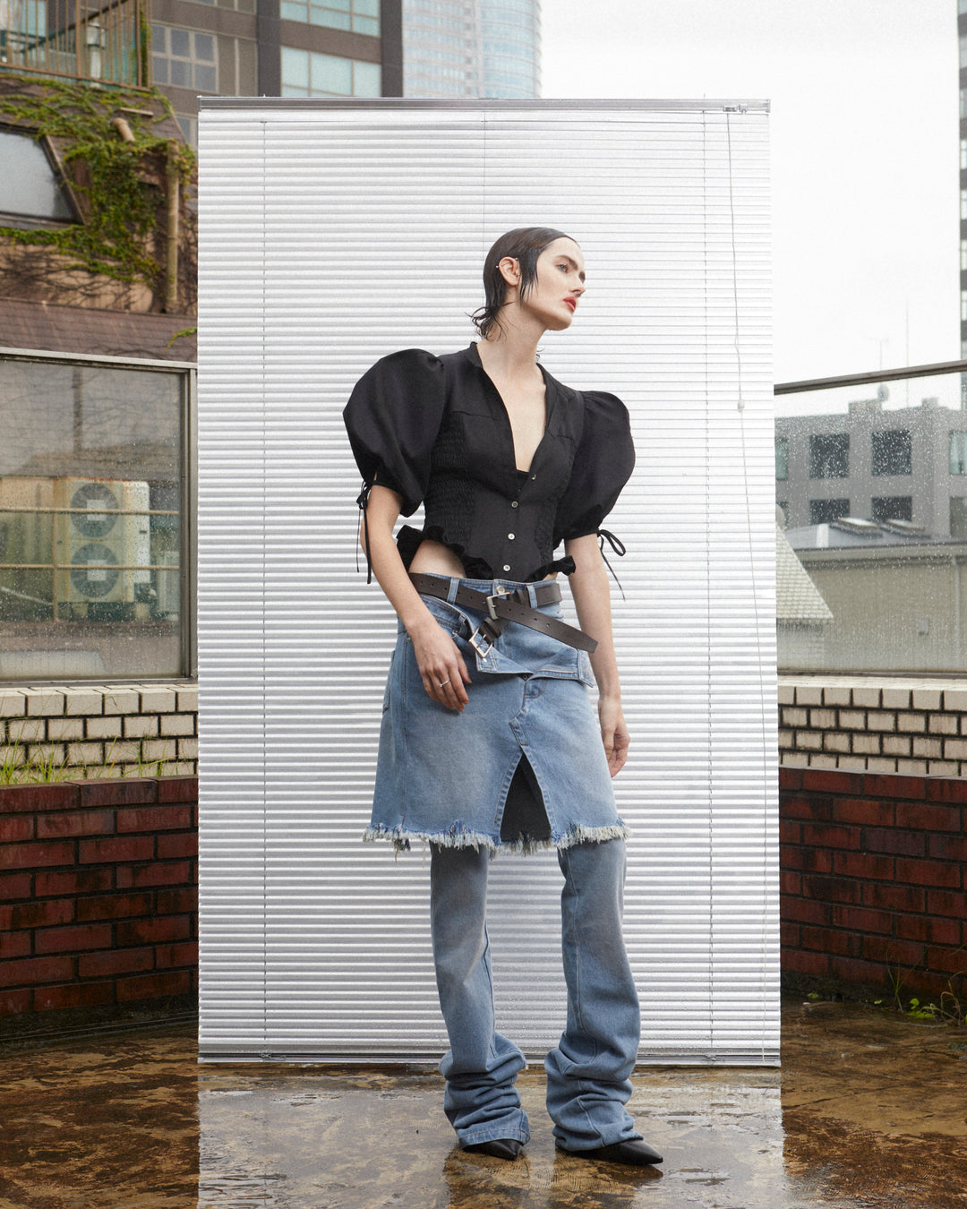 Double Take Belt