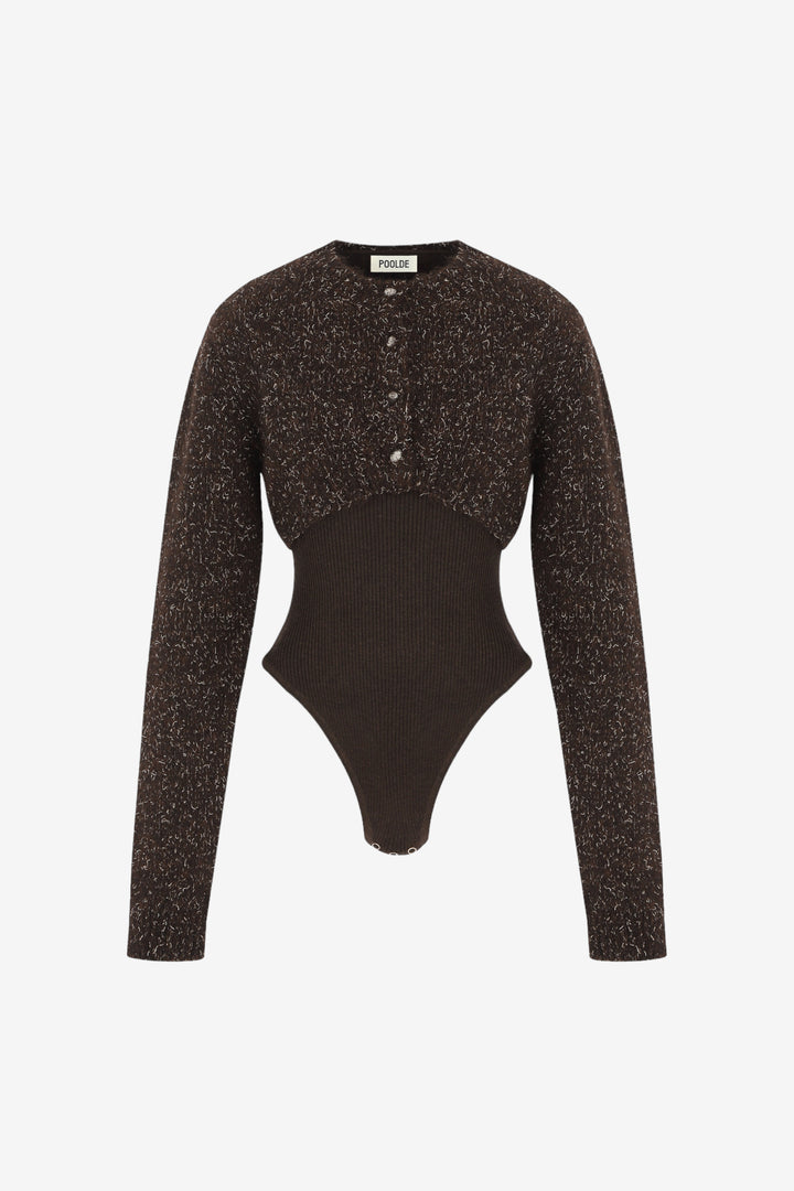 Limpet Body Suits