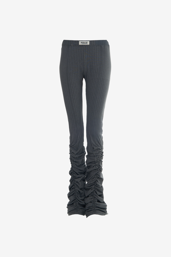 Sinatra Striped Leggings