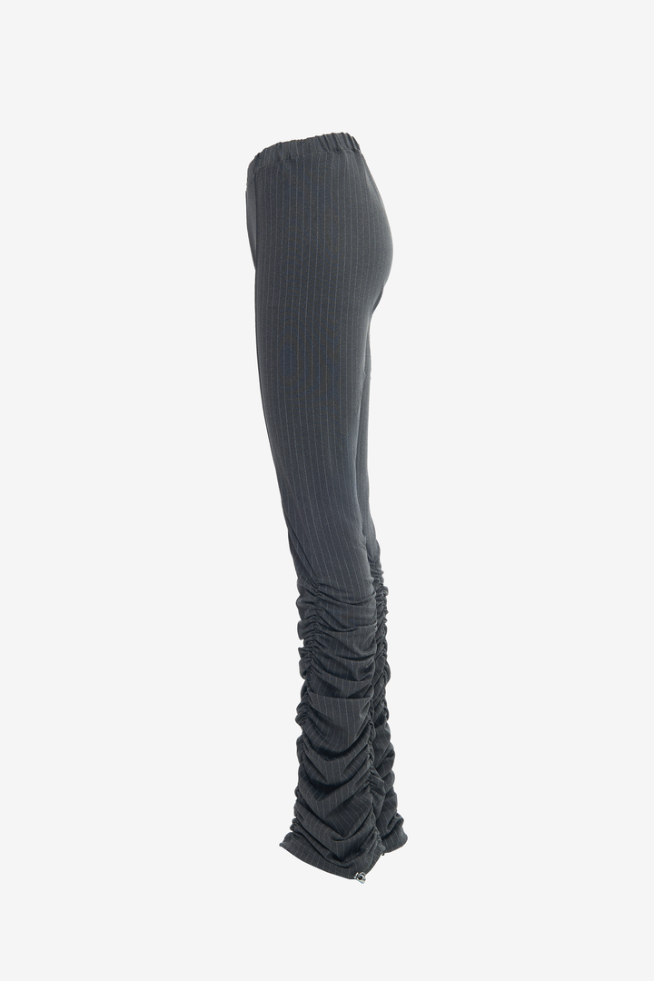 Sinatra Striped Leggings