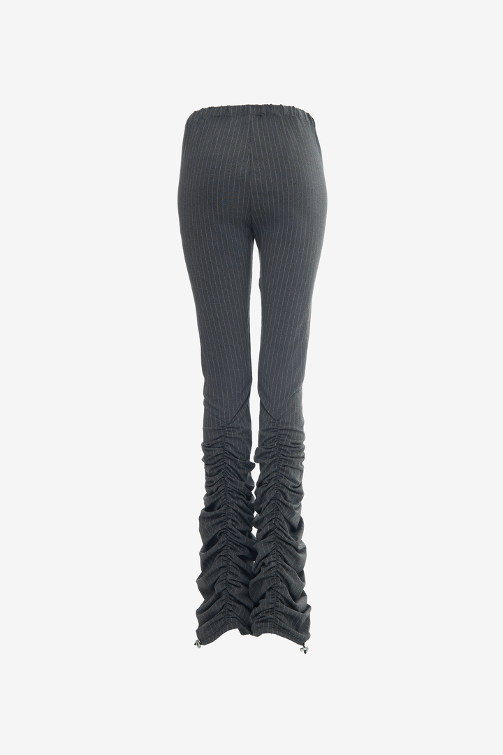 Sinatra Striped Leggings