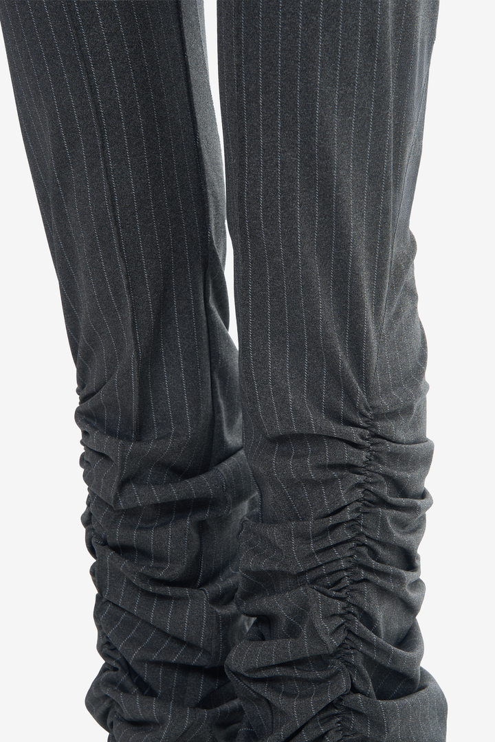 Sinatra Striped Leggings