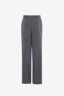 Sinatra Striped Trousers