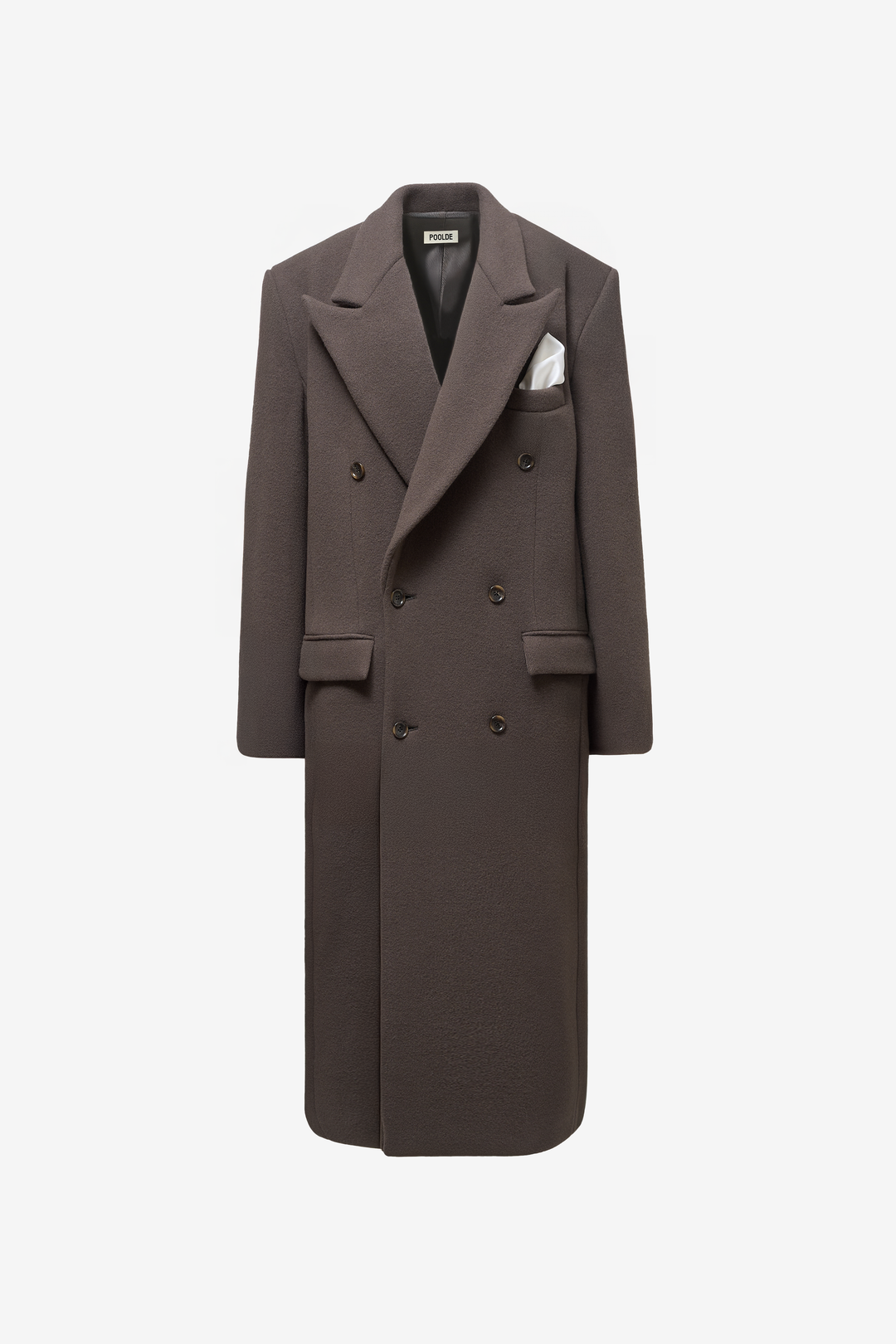 Supper Club Coat