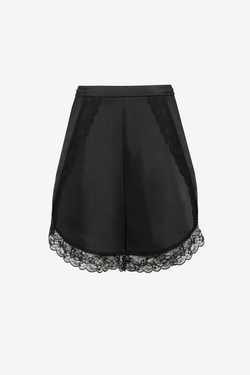 BOYFRIEND'S LINGERIE