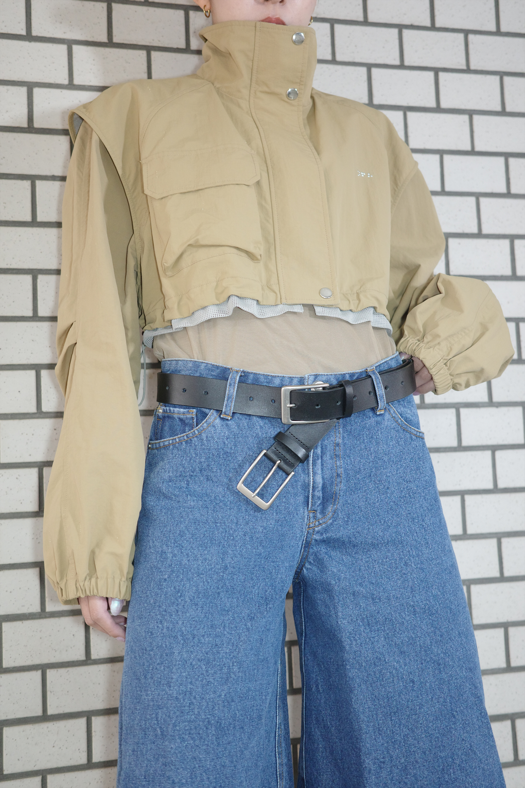 Double Take Belt