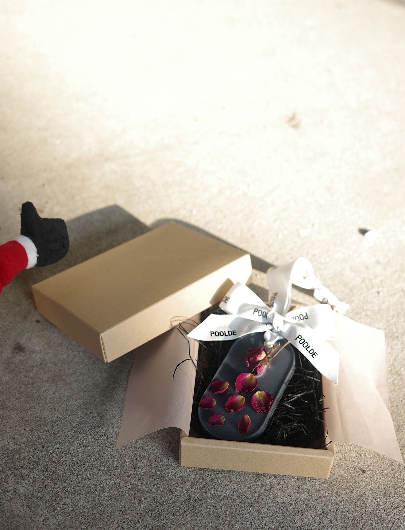 HOLIDAY PRESENT CAMPAIGN