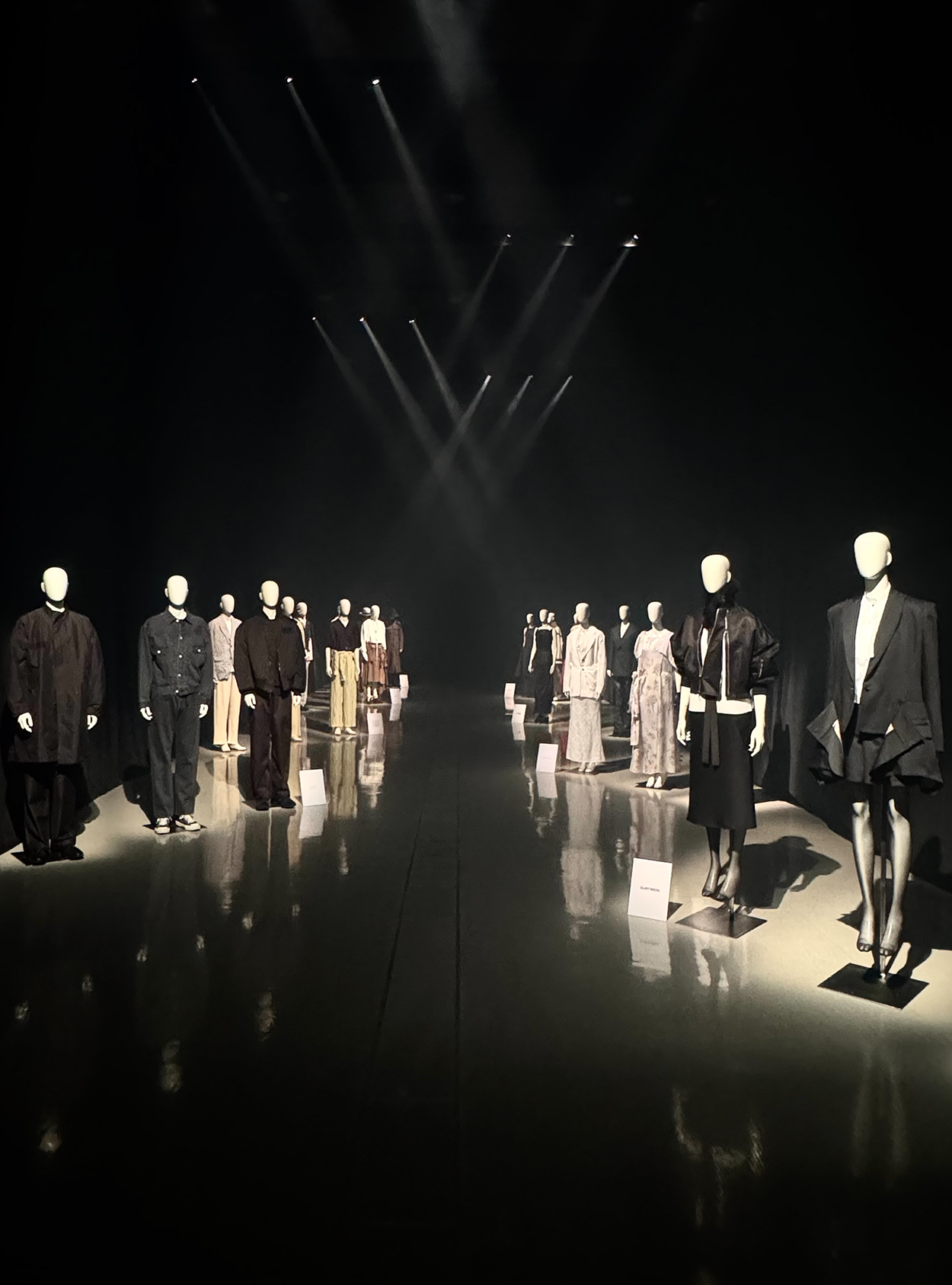 POOLDE「TOKYO FASHION AWARD 2027」受賞のお知らせ
