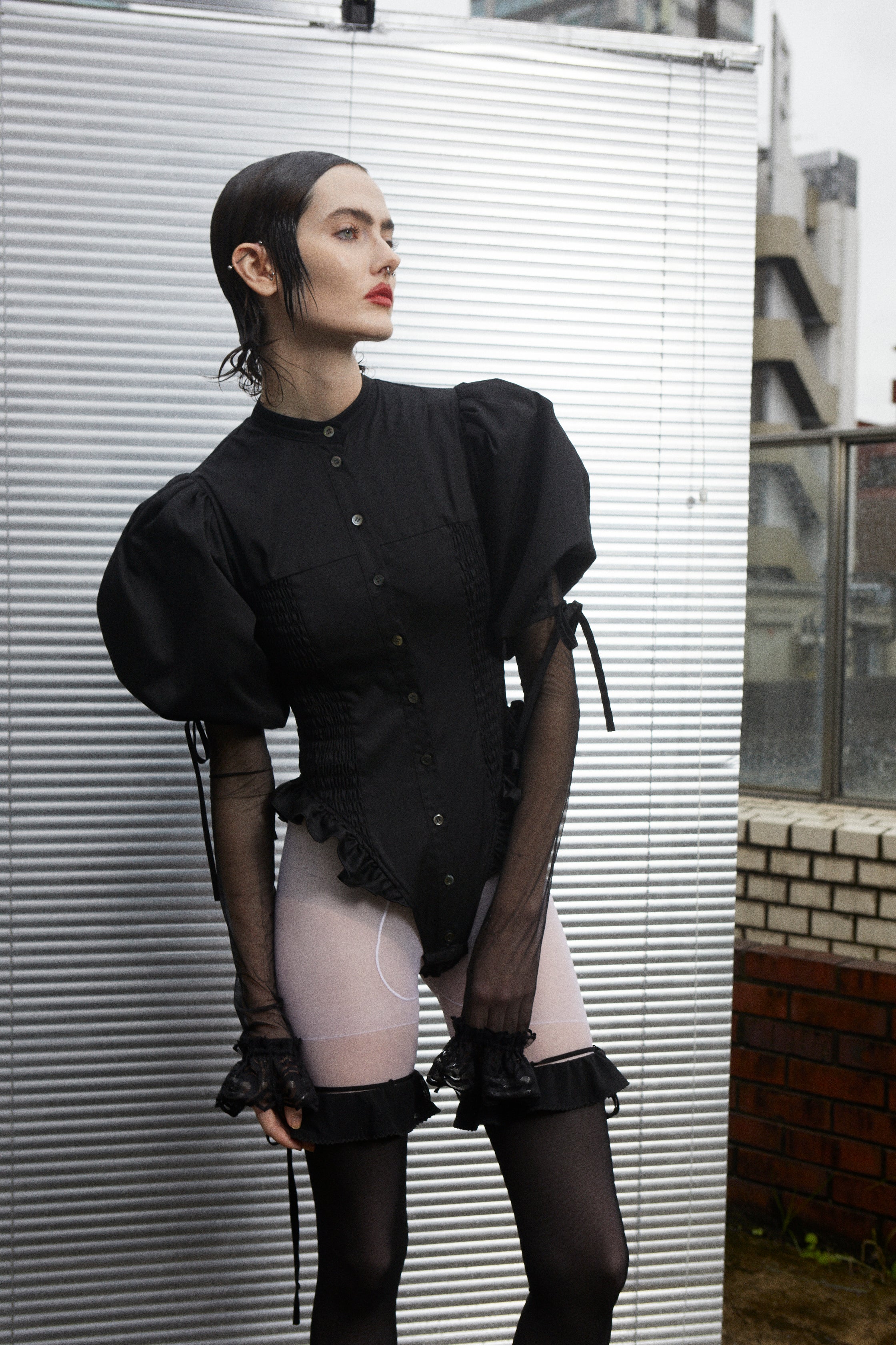 Romantic Body Suits – POOLDE