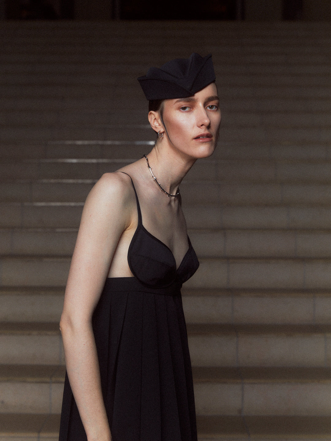 Nocturne Dress