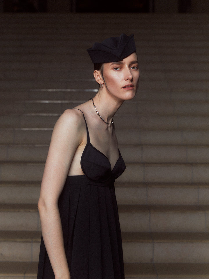 Nocturne Dress