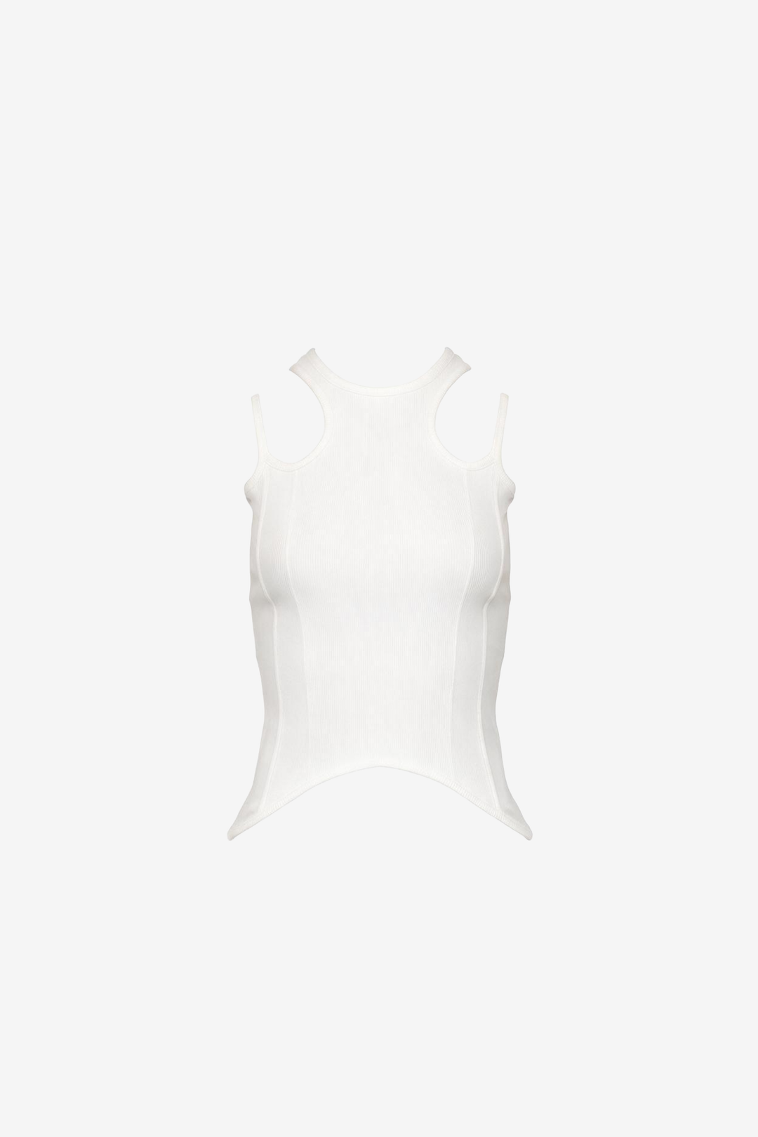 FRAME TANK TOP