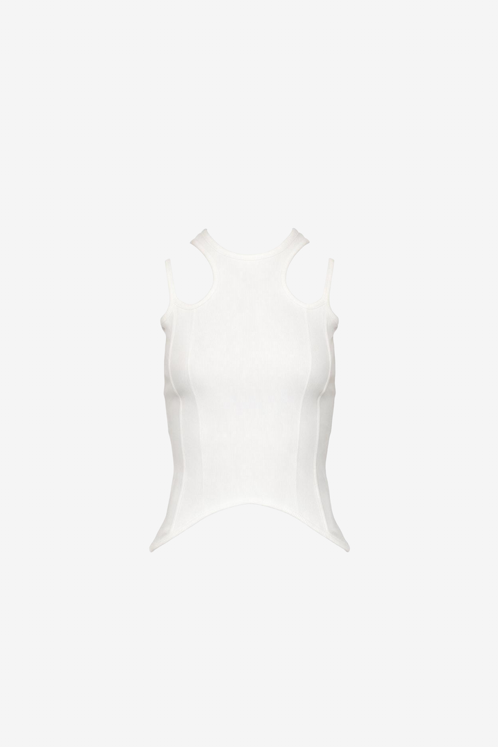 FRAME TANK TOP