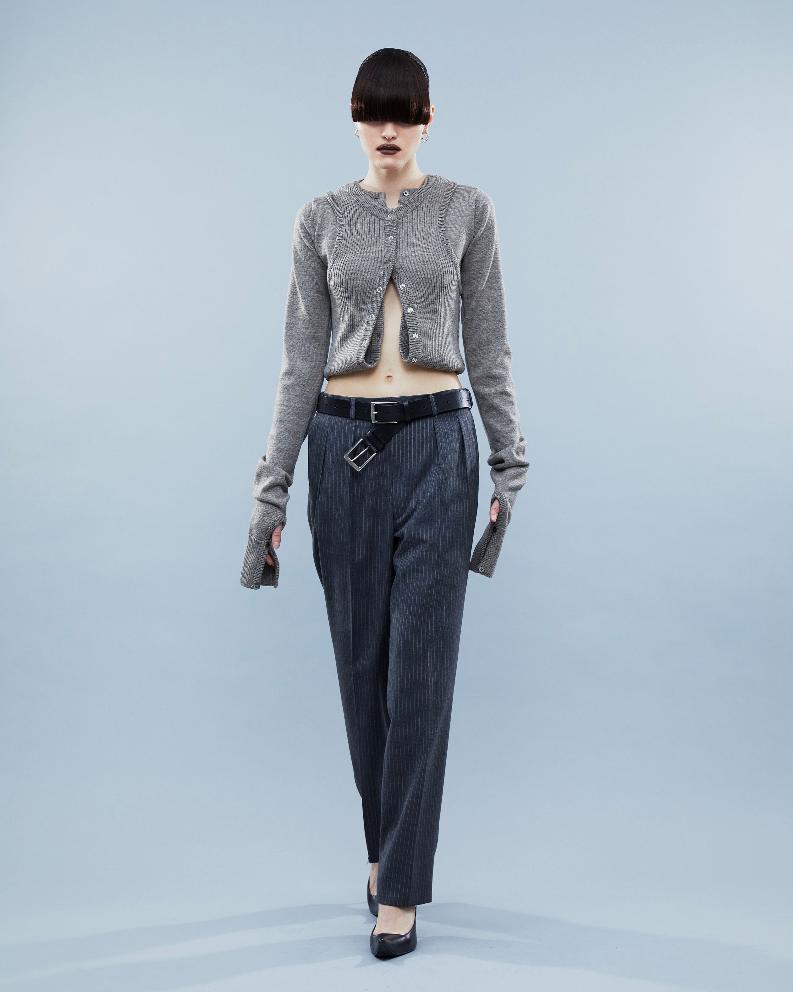 Double Take Belt Narrow – POOLDE