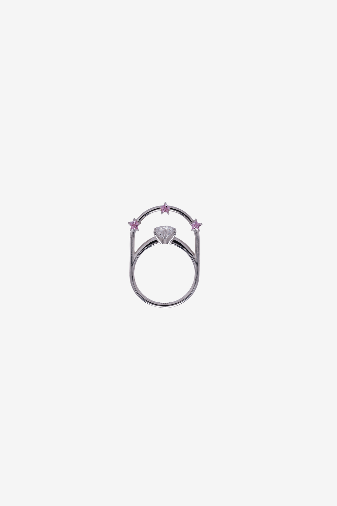 YES HALO RING