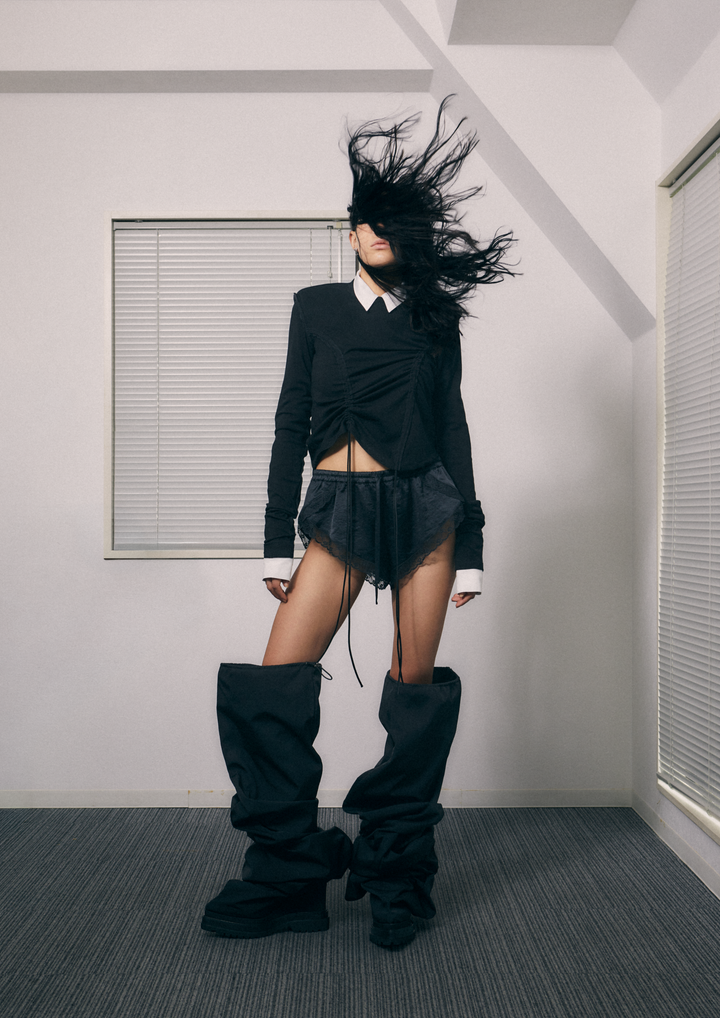 VORTEX BOOTS