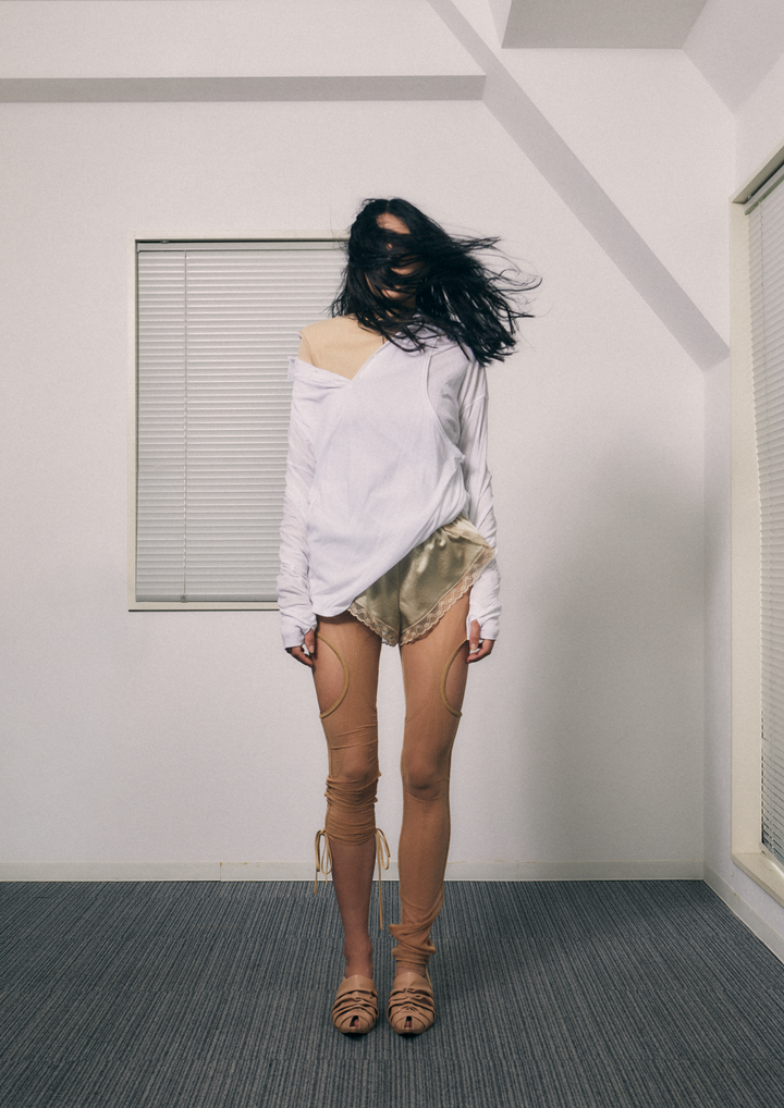 VENT LEGGINGS