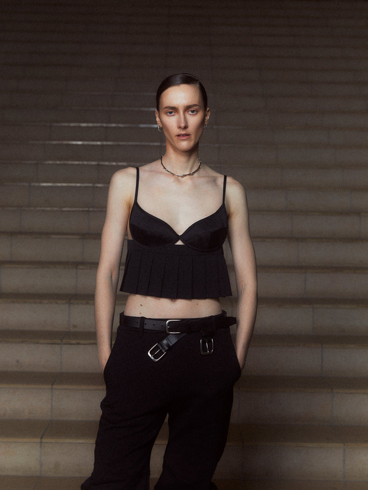 Nocturne Cami Top