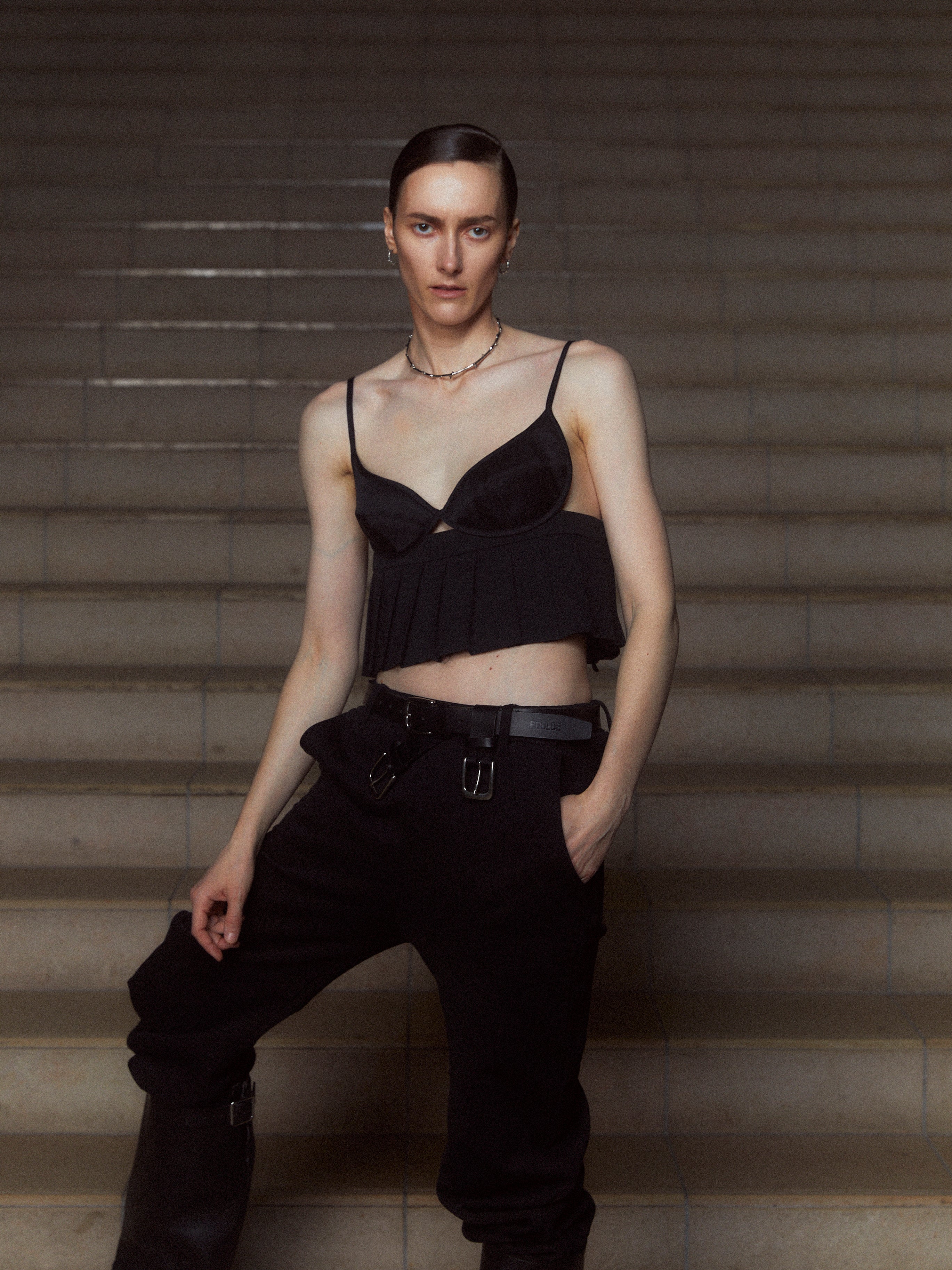 TOPS – POOLDE
