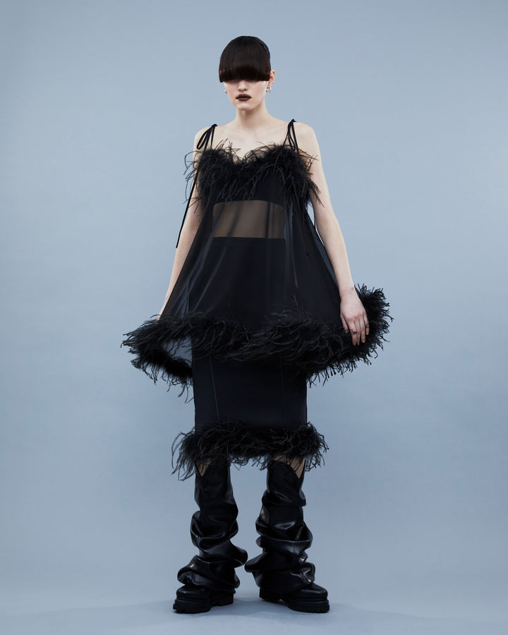 Capone Skirt