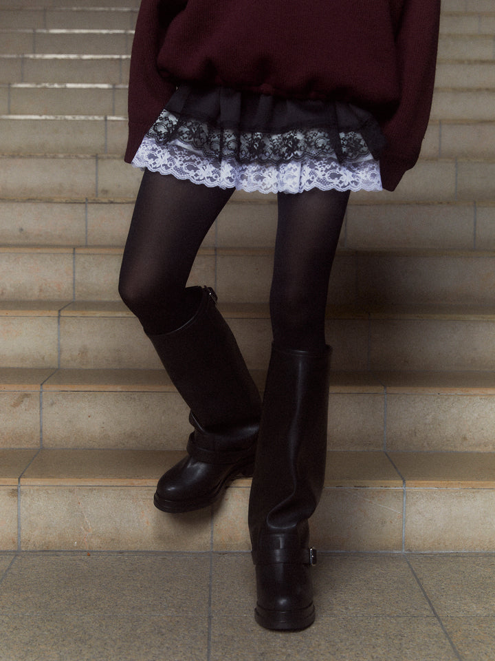 Elephantine Boots