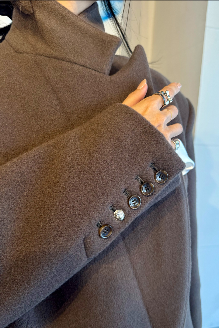 Supper Club Coat