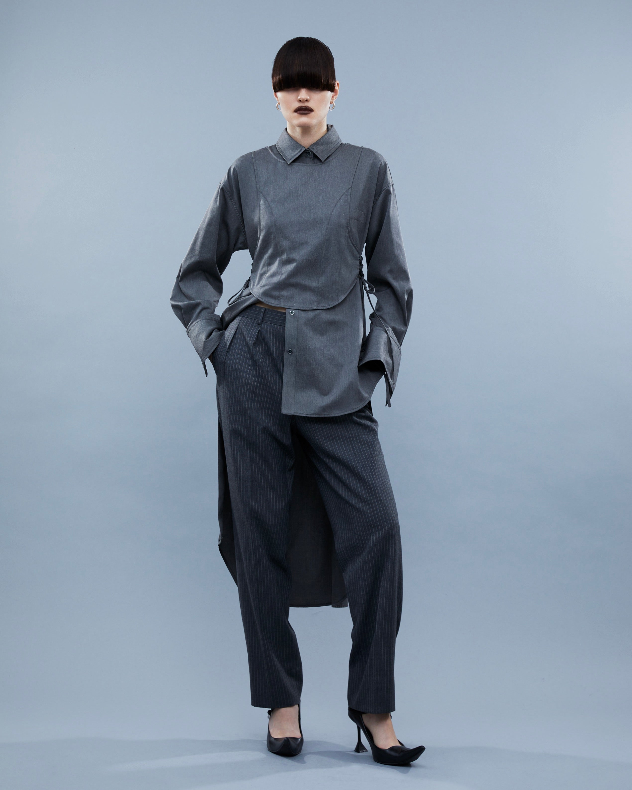 Knight Shirt – POOLDE