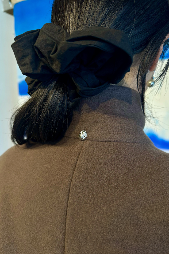 Supper Club Coat