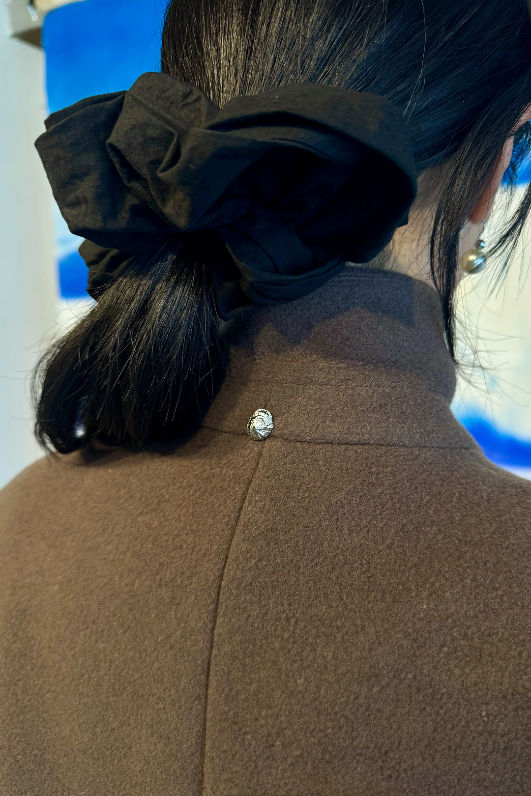 Supper Club Coat