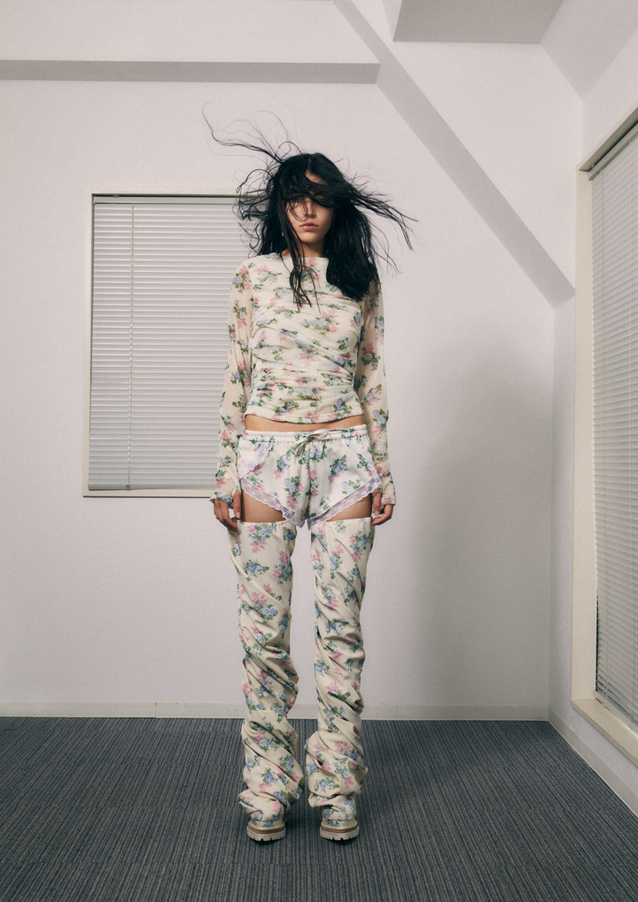 BLOOM RUSH BOOTS