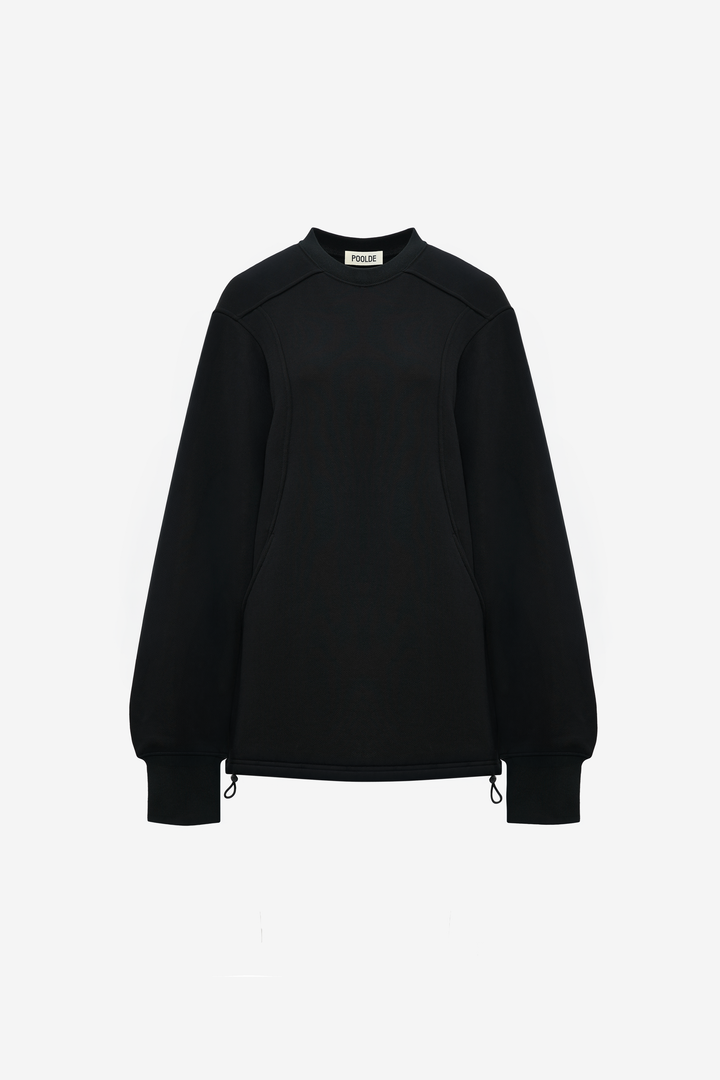 K9 Sweat Top