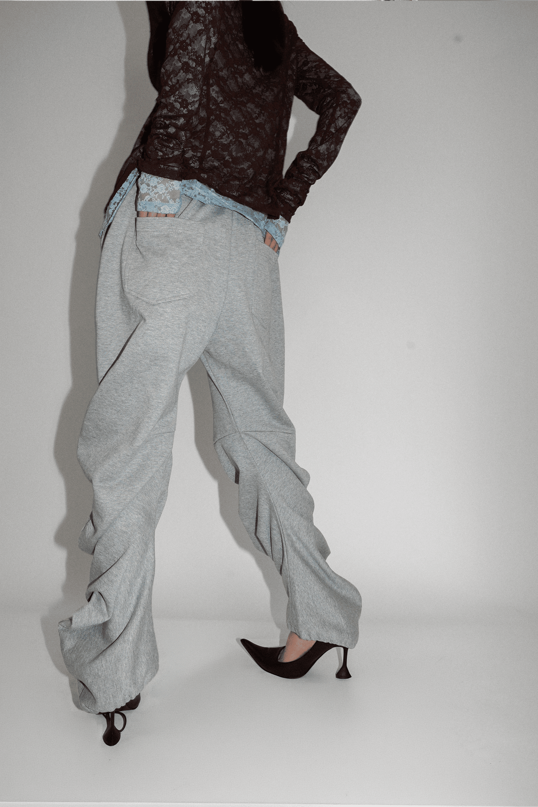 Liquid Sweat Pants
