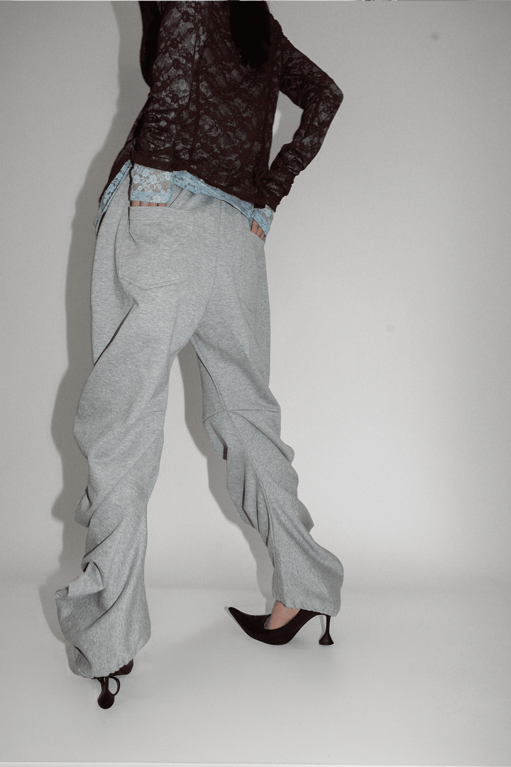 Liquid Sweat Pants