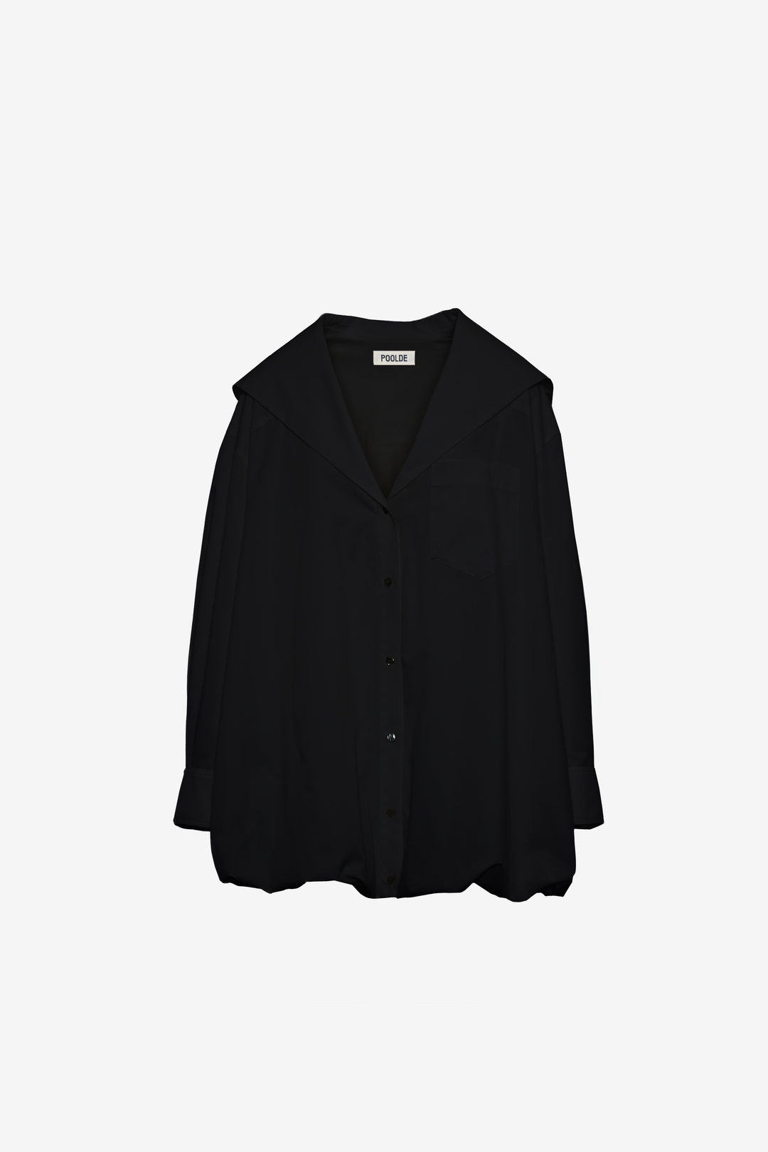 FLOAT SAILOR SHIRT JACKET