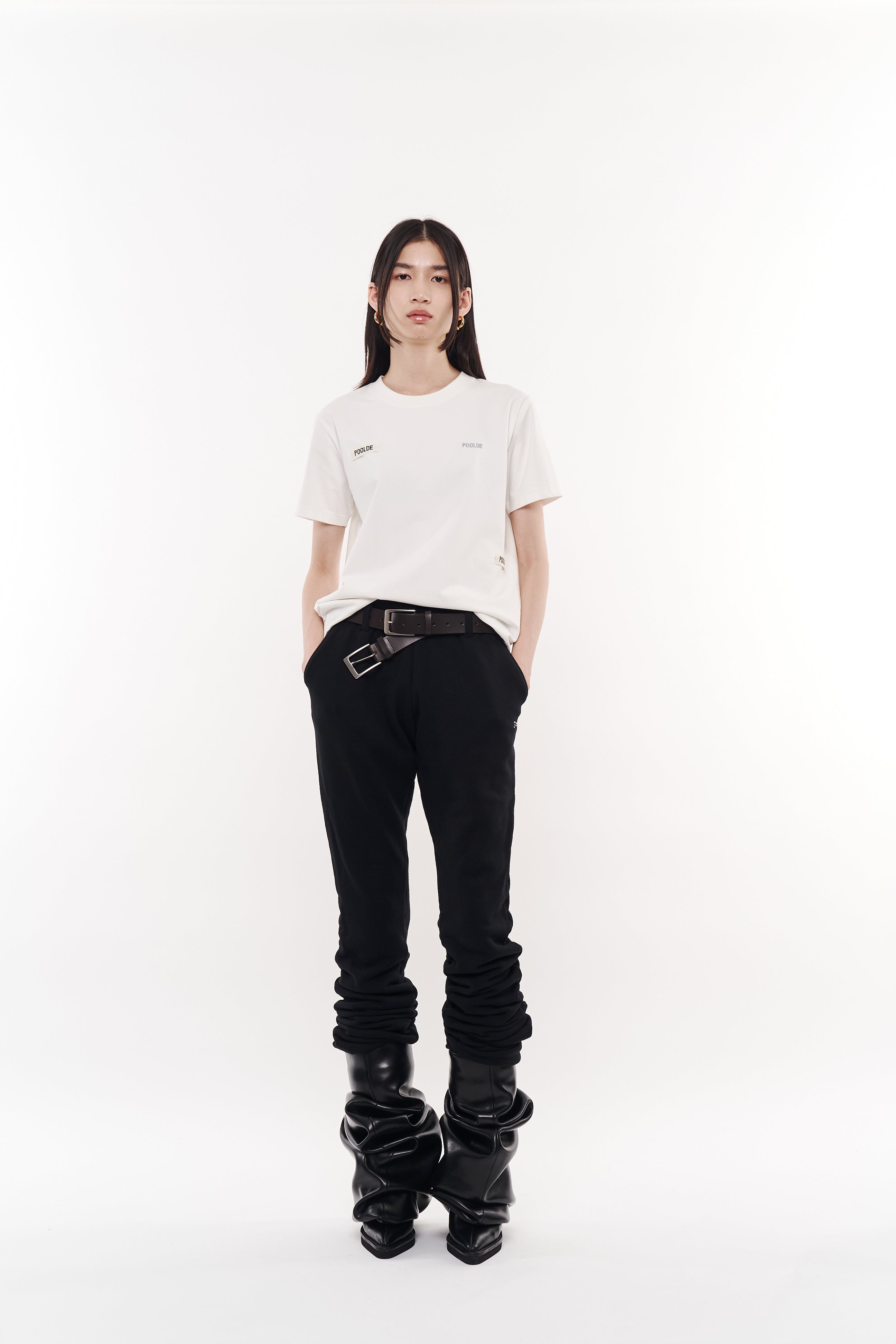 Double Take Belt – POOLDE
