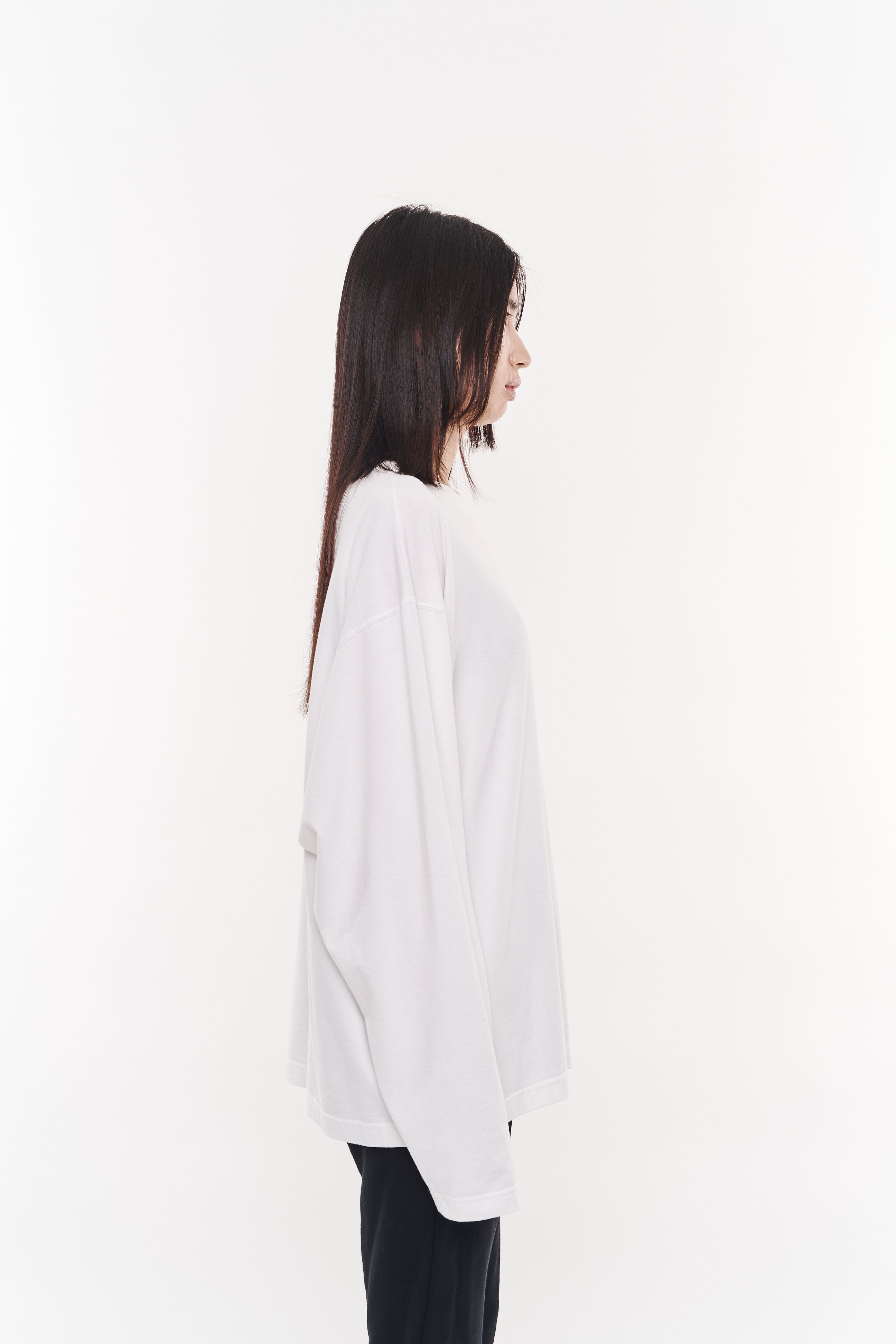 Tシャツ(長袖+七分) POOLDE Do Mi Sol Long Sleeve T-Shirts Do Mi Sol Long Sleeve T-Shirts – POOLDE